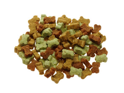 PERRO ovocné softies mini-mix 200g